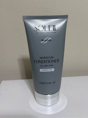 Luxury Soleil Conditioner